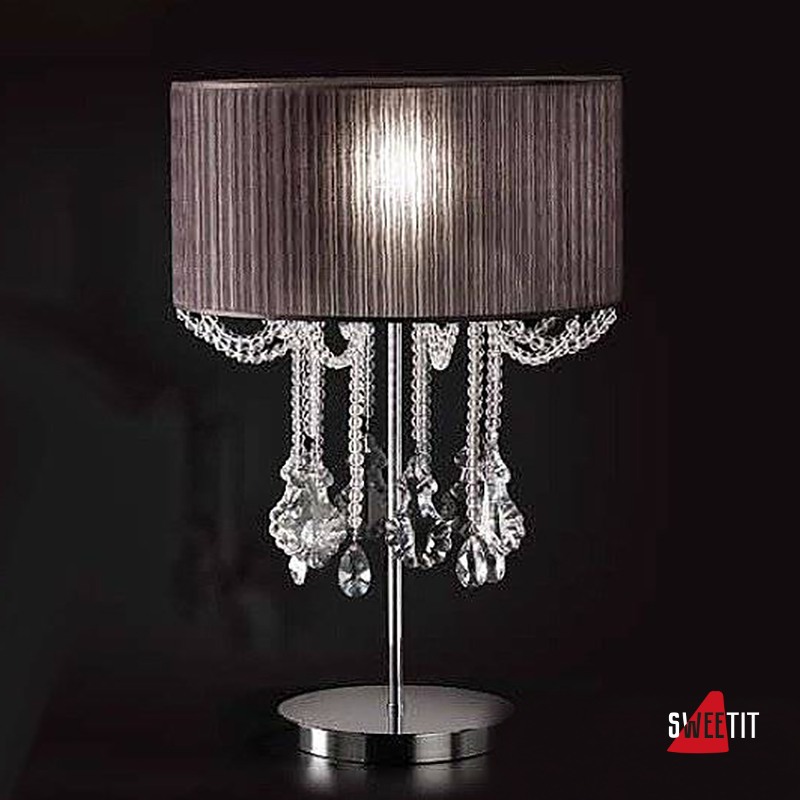 Настольная лампа Prearo Shade 2227/L/N