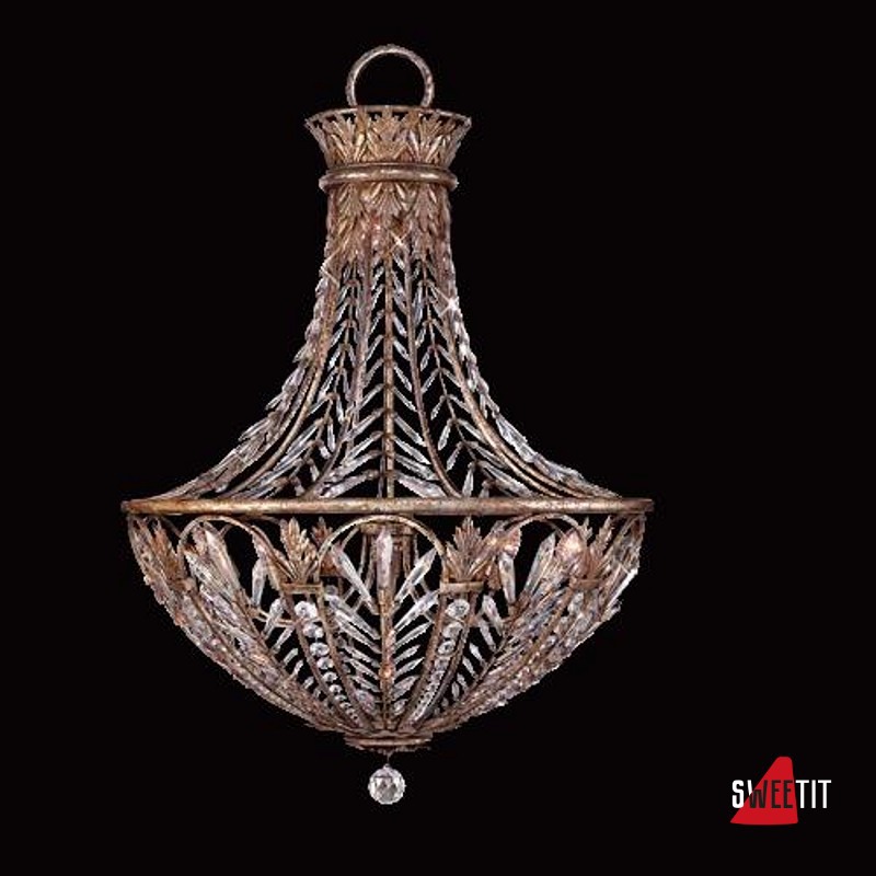 Люстра FINE ART LAMPS WINTER PALACE 300940
