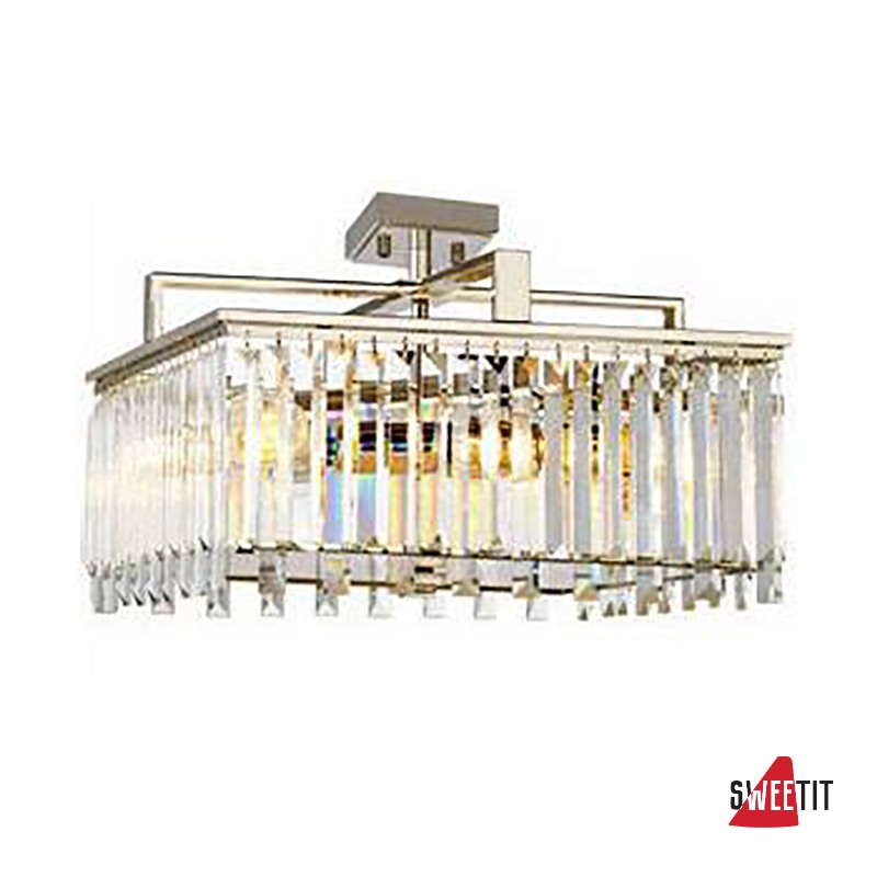 Потолочный светильник Elstead Lighting Aries ARIES-4P-L