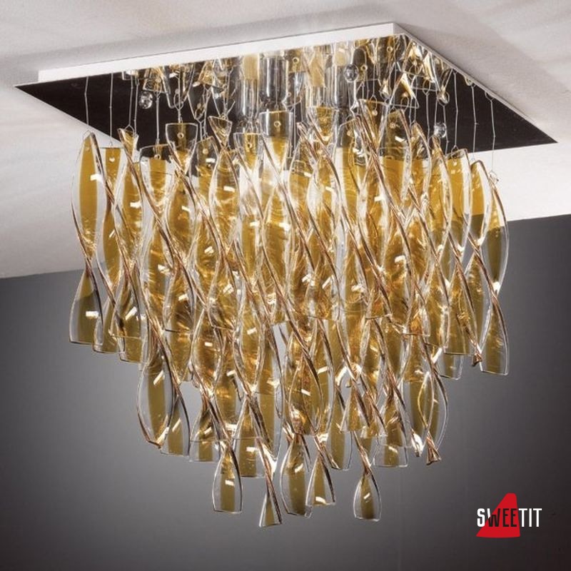 Потолочный светильник Axo Light PLAURAPXTACRE27