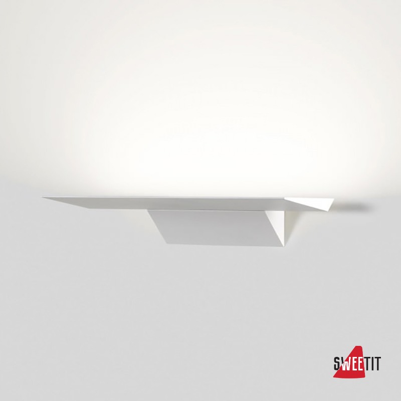 Светодиодный настенный светильник Delta Light VINCE 275 10 12 W