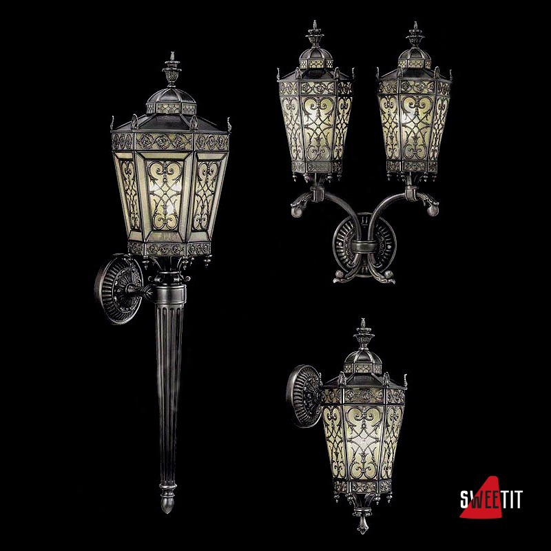 Бра FINE ART LAMPS GRAMERCY PARK 574781