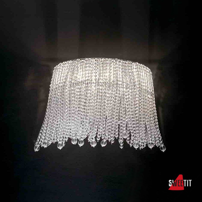 Настенный светильник StilLux Ring 1495/A3-T
