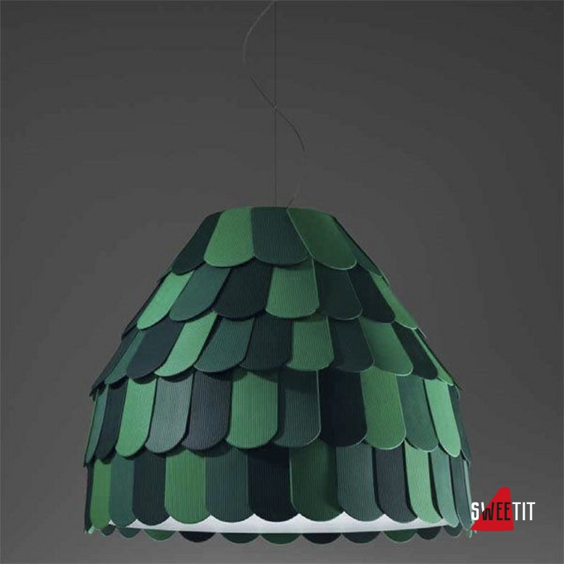 Светильник подвесной FABBIAN Roofer F12 A01 43