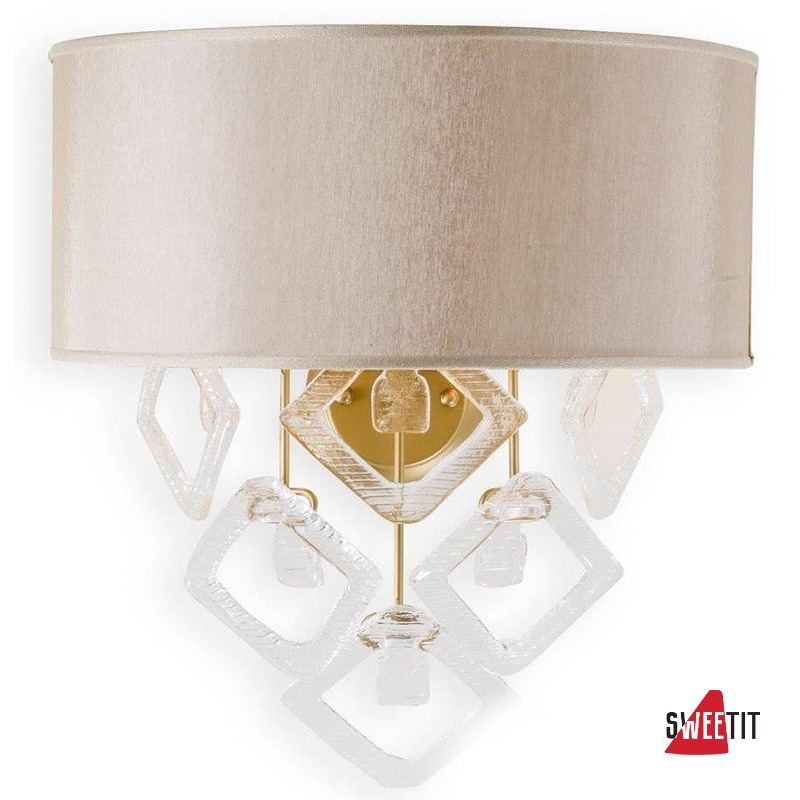 Настенный светильник Eurolampart Rombi 1225/02AP 3798