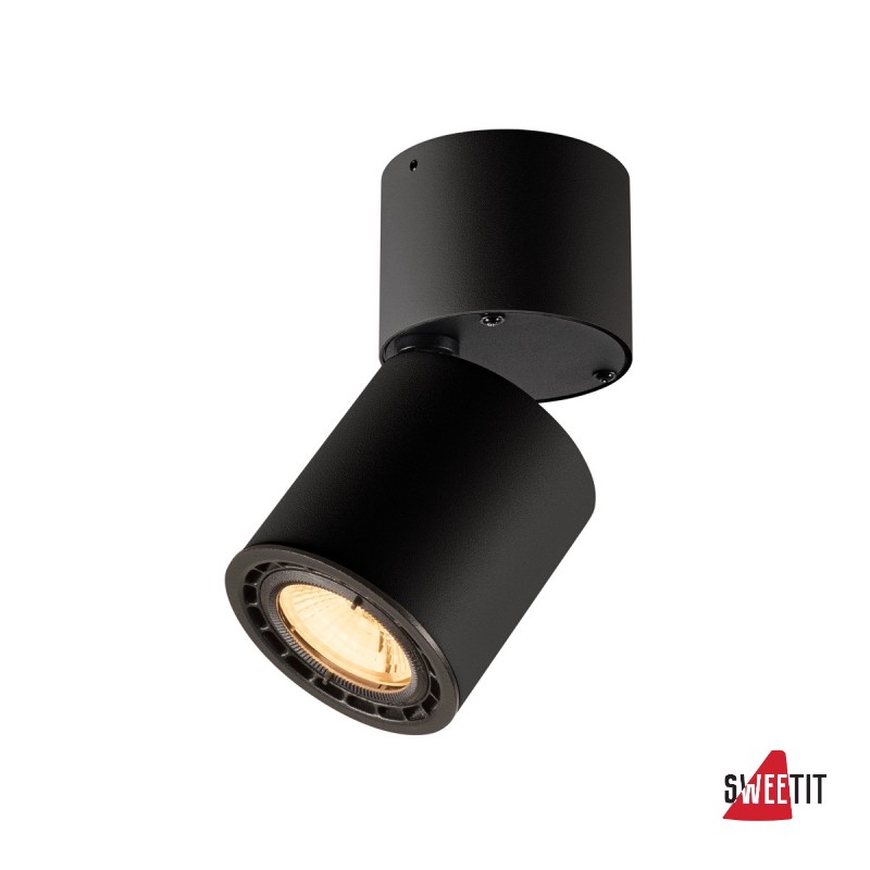 Светильник потолочный SLV Supros 116330