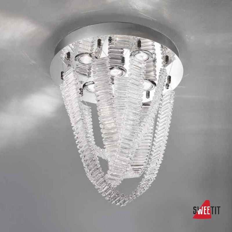 Потолочный светильник Bellart Lucidum 1310/PL50T 05/V01