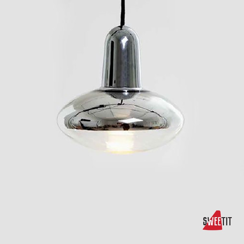 Люстра Tom Dixon Bulb Single