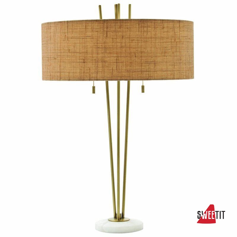 Настольная лампа Arteriors Home Jenson Lamp 49934-519