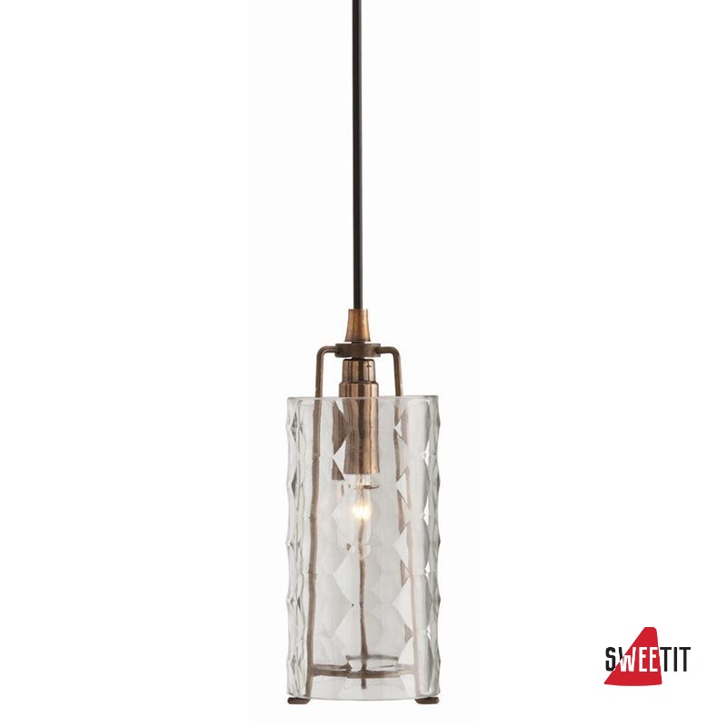 Люстра Arteriors Home Laura Kirar Collection Ice Small Pendant DK42050
