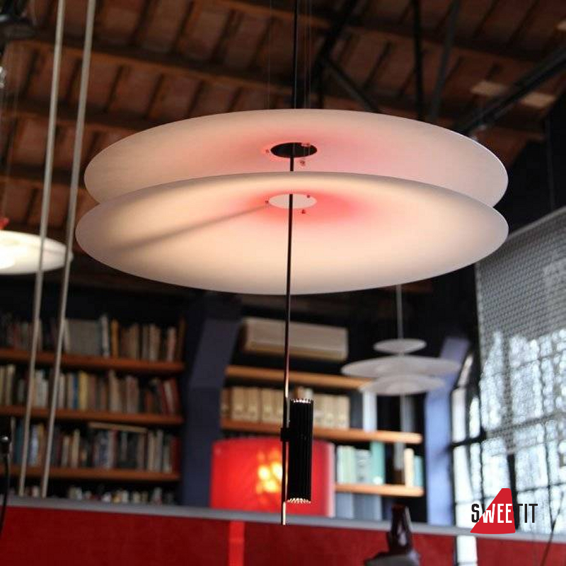 Подвесные светильники Vibia Flamingo 1510-18-1B