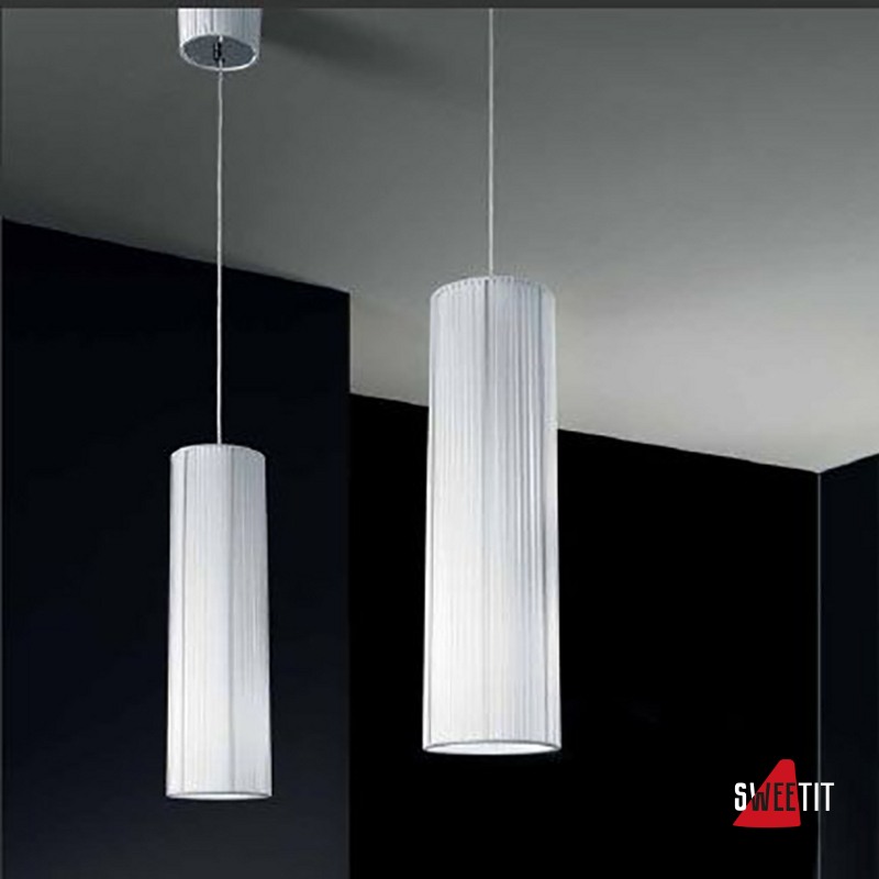 Светильник подвесной AXO LIGHT OBI SPOBI20XBCCRE27