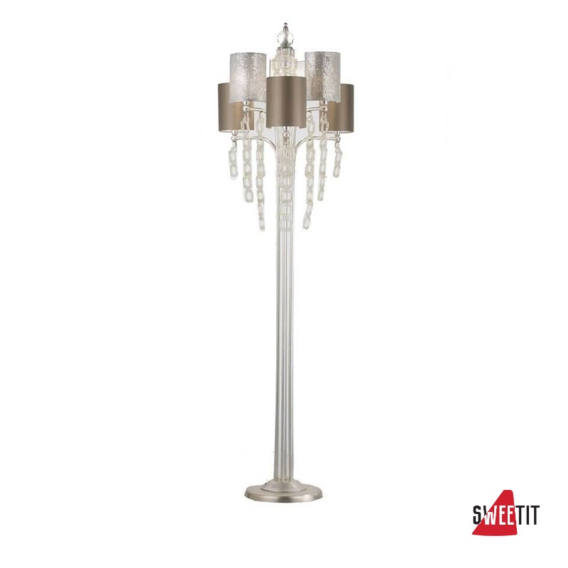 Торшер Eurolampart Luna 2643/06TO 3007