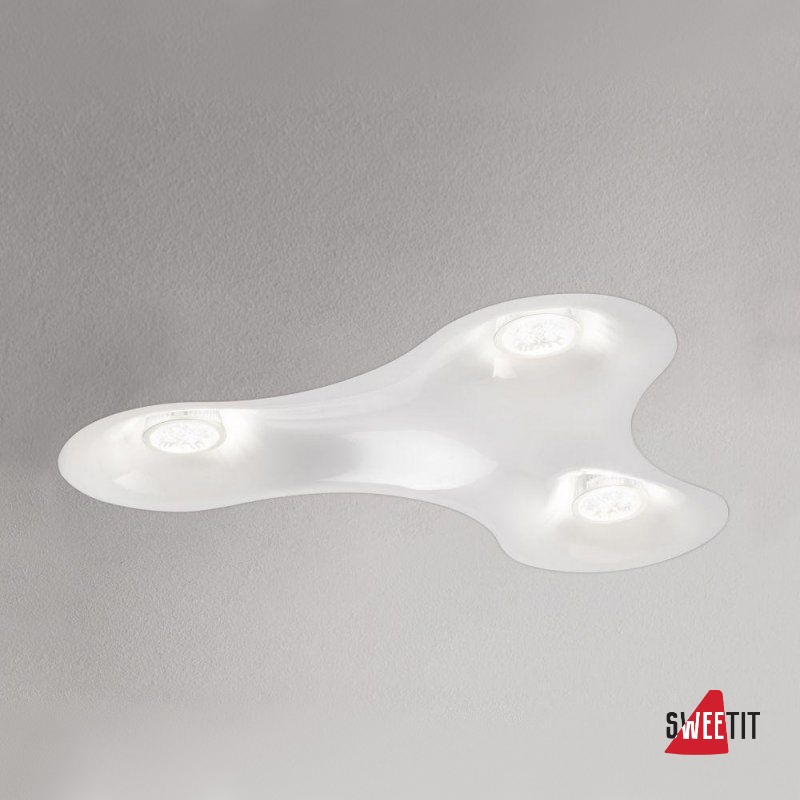 Встраиваемый светильник Axo Light PLNAFII3BCBC12V