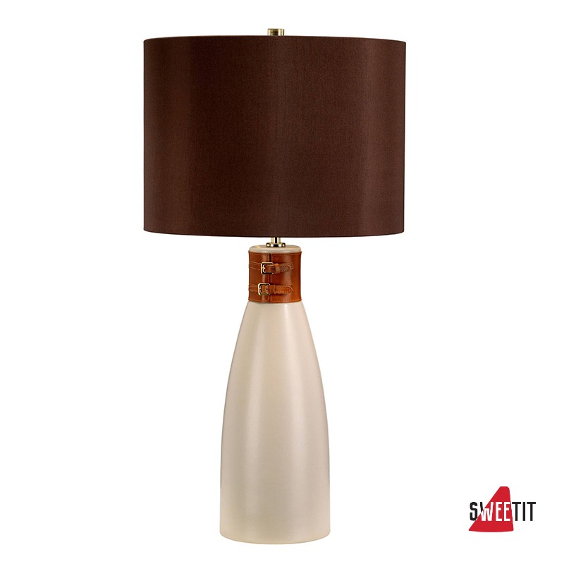 Настольная лампа Elstead Lighting Hammersmith HAMMERSMITH/TL