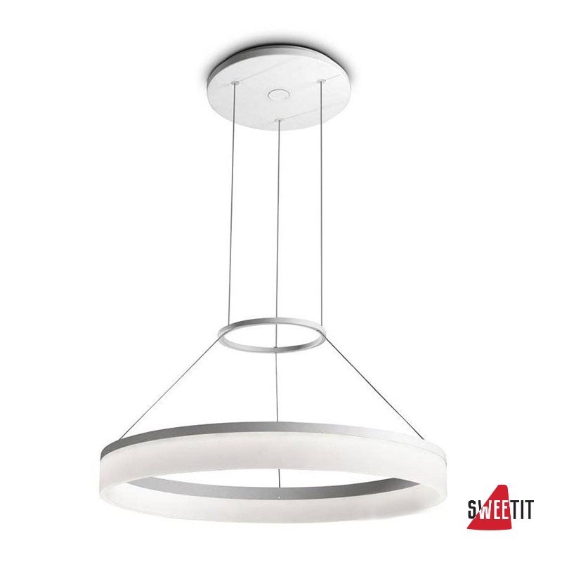 Подвесные светильники Leds C4 Circ 00-0002-BW-M3