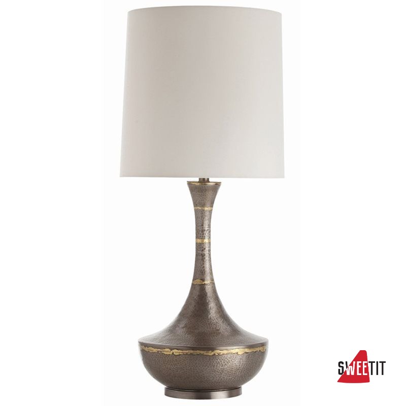 Настольная лампа Arteriors Home Walker Lamp 46779-782