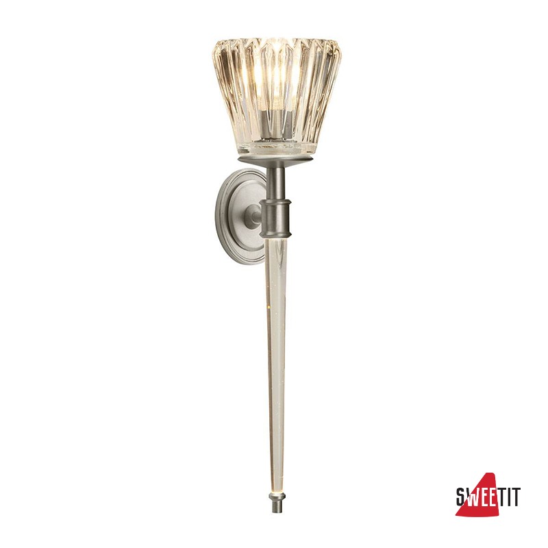 Бра Elstead Lighting Agatha BATH/AGATHA BN