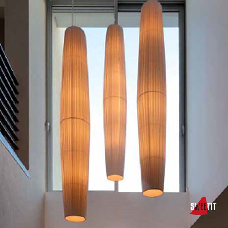 Люстра Bover Maxi 01