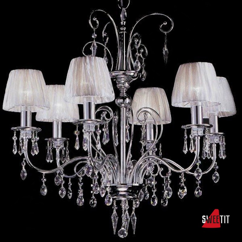 Люстра BEBY GROUP VIOLET 118_6