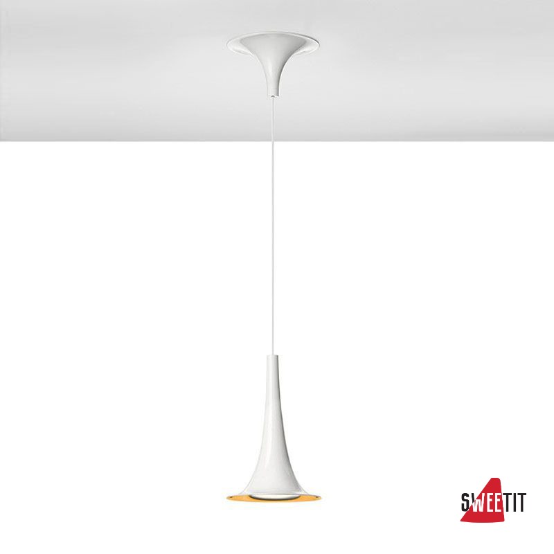 Люстра Axo Light Nafir SP NAFIR 1 BC/ORO