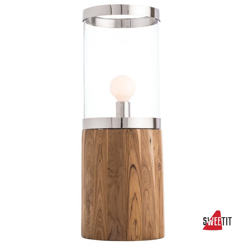 Настольная лампа Arteriors Home Inez Torchiere 44156