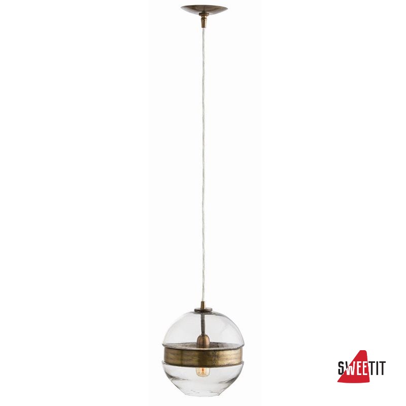 Люстра Arteriors Home Garrison Round Pendant 44071