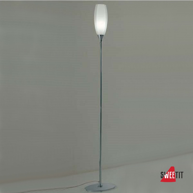 Торшер DE MAJO Peroni R14