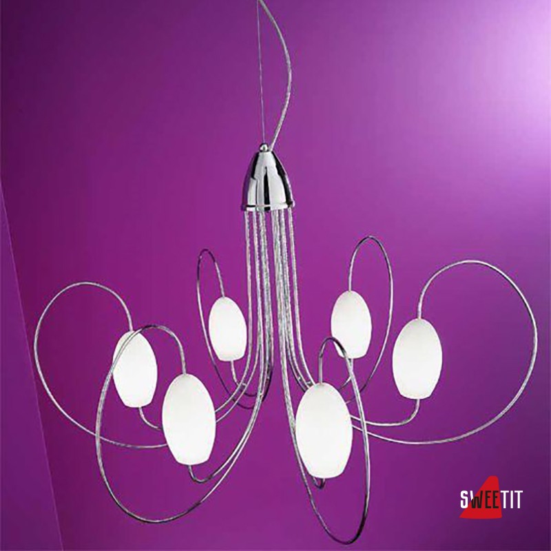 Люстра Linea Light Retro 7038