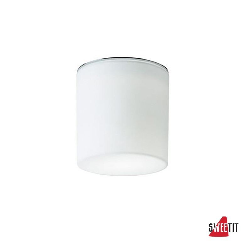 Светильник встраиваемый FABBIAN Mono + Easy D14 F40 01