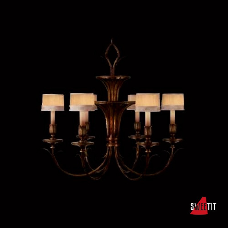 Светильник подвесной FINE ART LAMPS FONTANA BELLA 430140