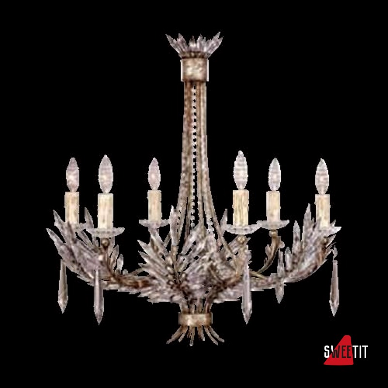 Люстра FINE ART LAMPS WINTER PALACE 302740
