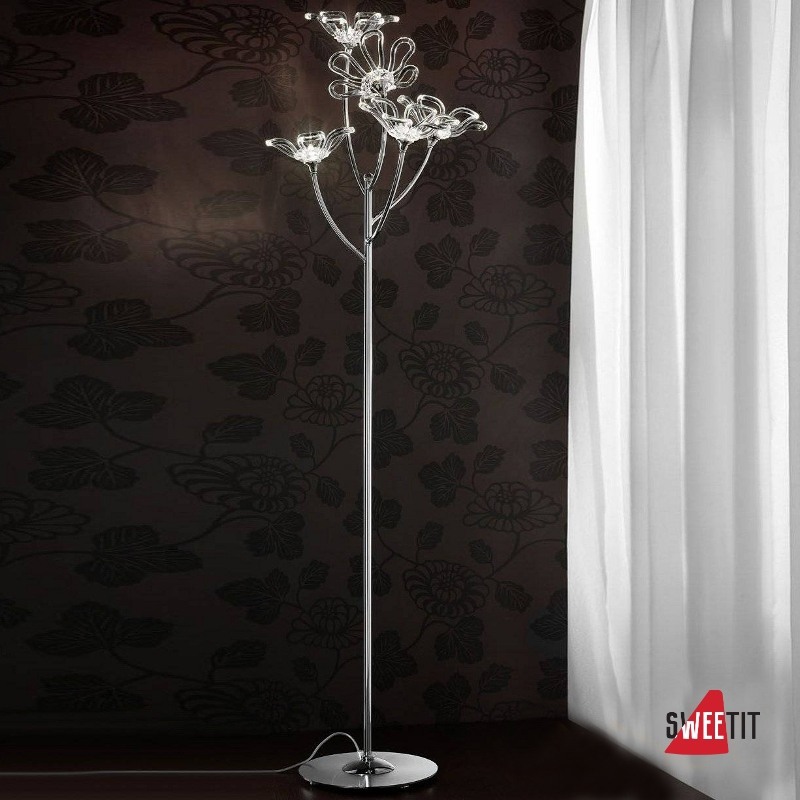 Торшер Bellart Daisy 3010/P5L 05/V01