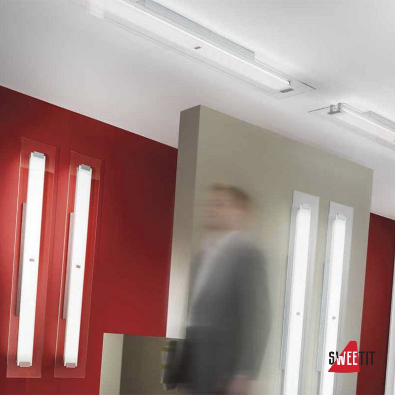 Светильник настенно-потолочный Linea Light Tabula young 6049