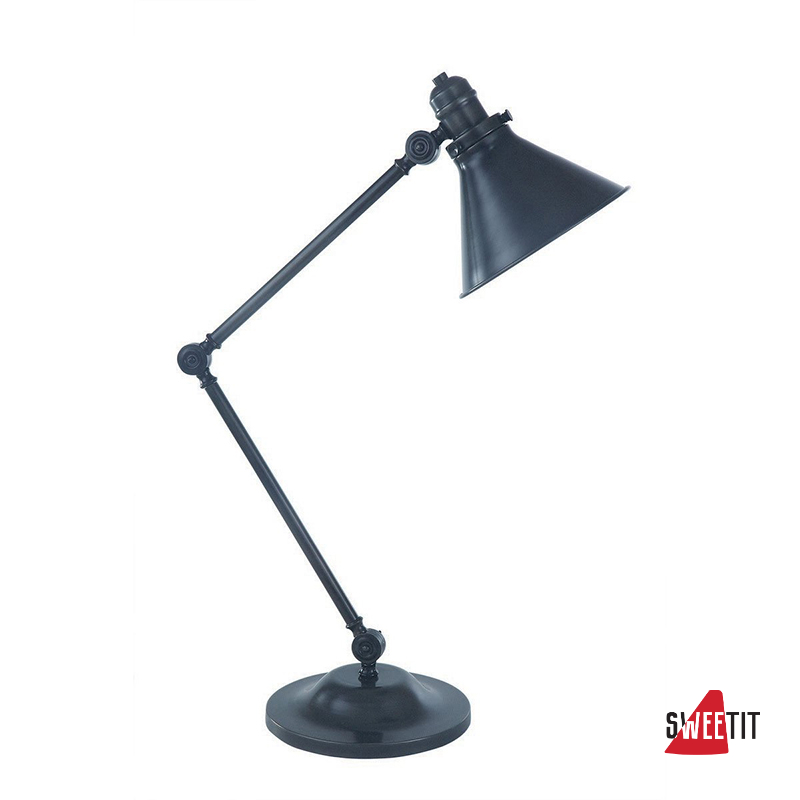 Настольная лампа Elstead Lighting Provence PV/TL OB