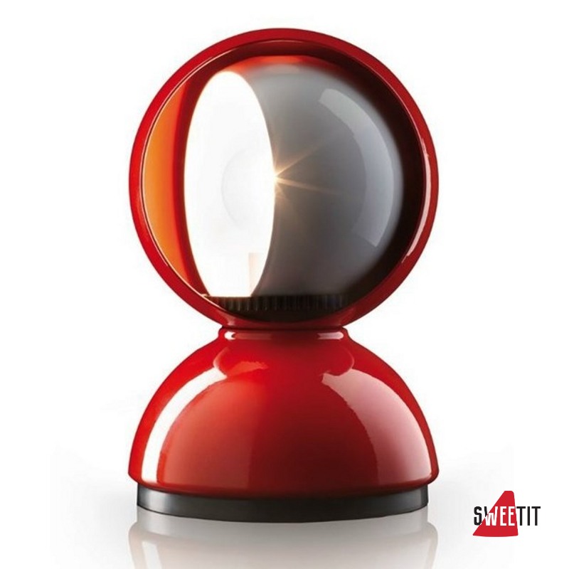 Настольная лампа ARTEMIDE Eclisse