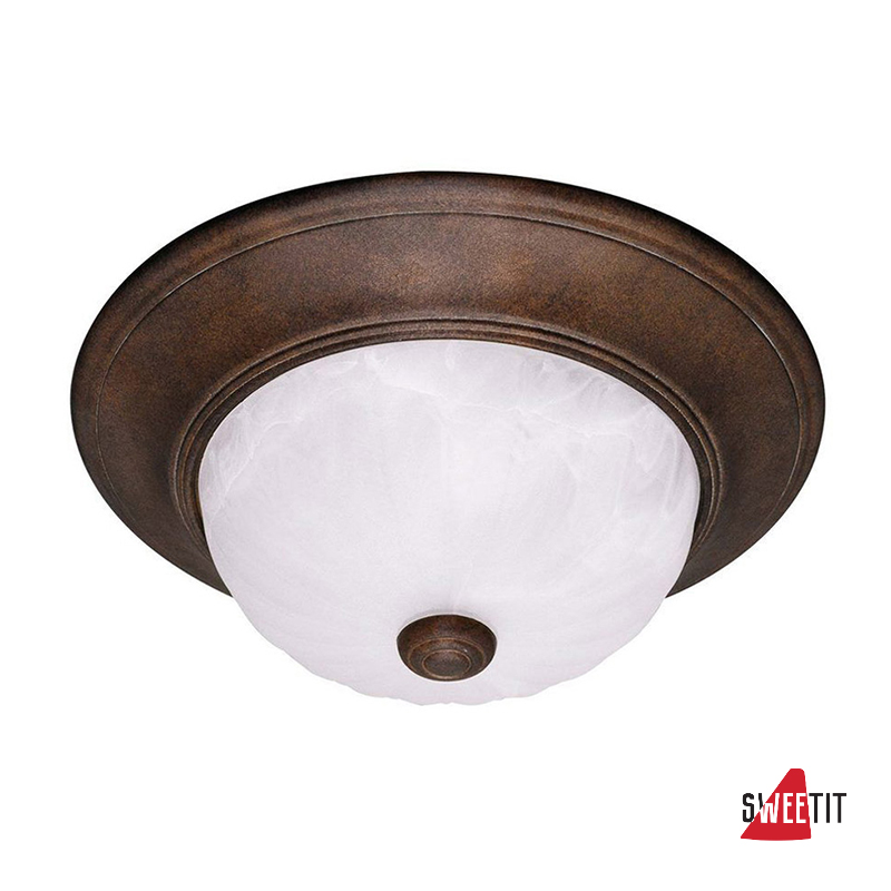 Потолочный светильник Savoy House Flush Mount 11264-BN