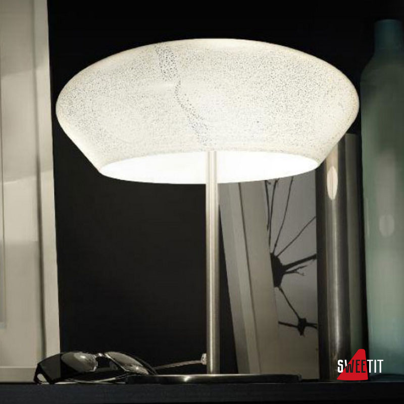 Настольная лампа VISTOSI Marble LT 45 NV