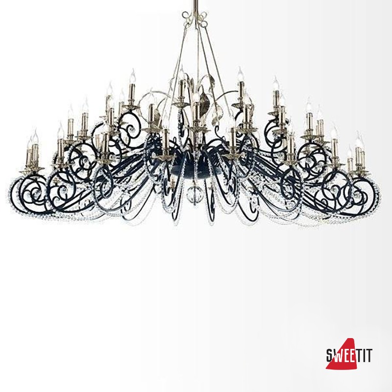 Люстра StilLux Atena 10302/50C