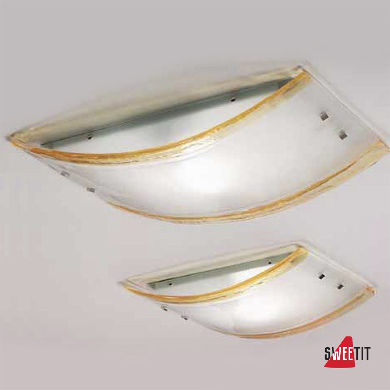 Бра Linea Light Ambra 4532
