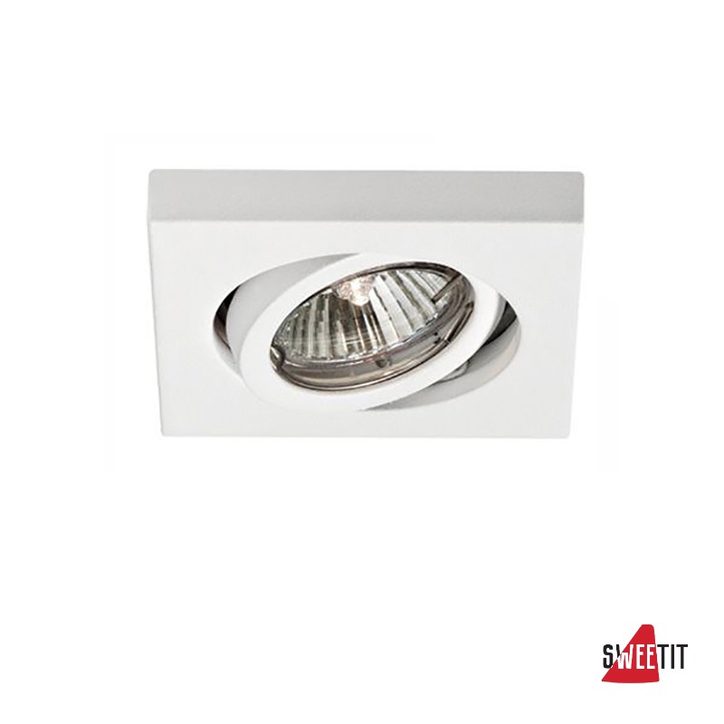 Светильник встраиваемый FABBIAN Venere D55 F57 01