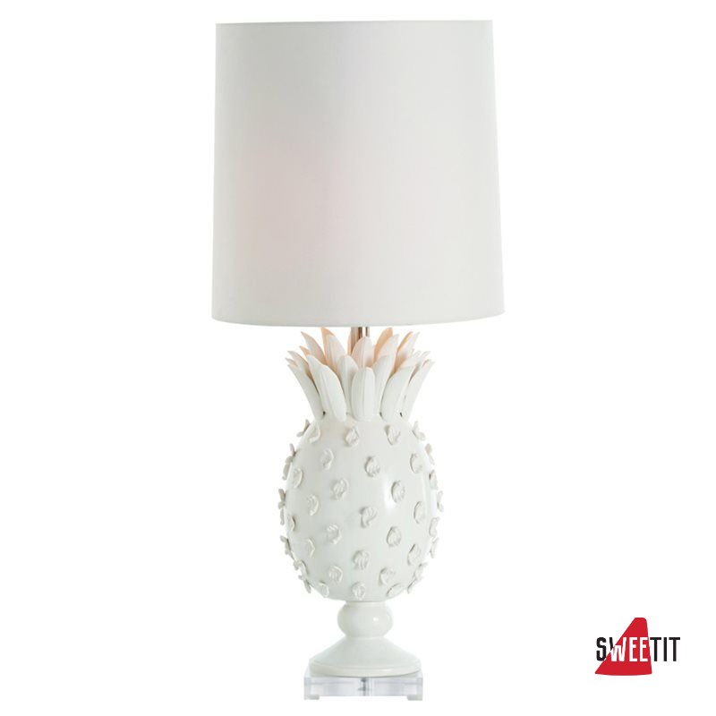 Настольная лампа Arteriors Home Arcadia Lamp 17054-948