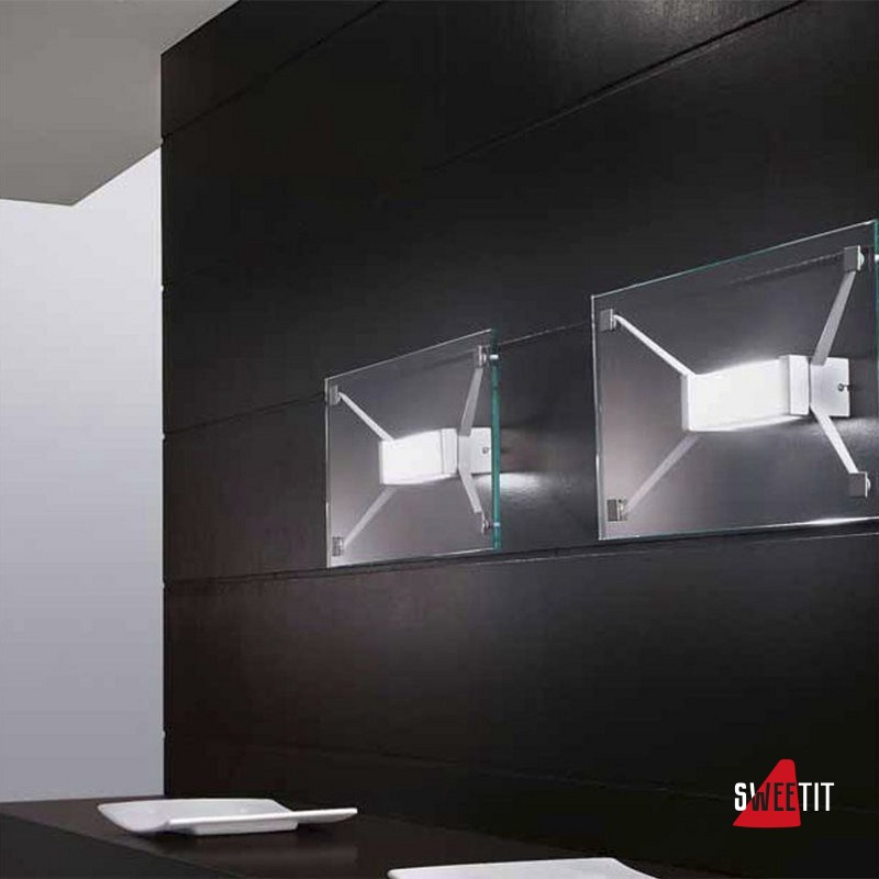 Светильник настенно-потолочный Linea Light Tekna 4867