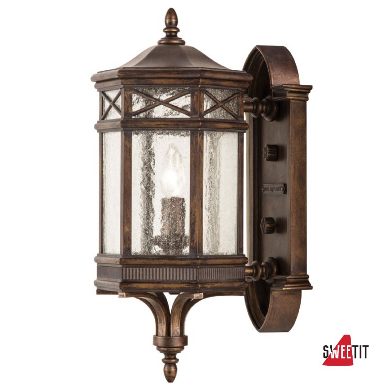 Светильник настенный FINE ART LAMPS Holland Park 844881