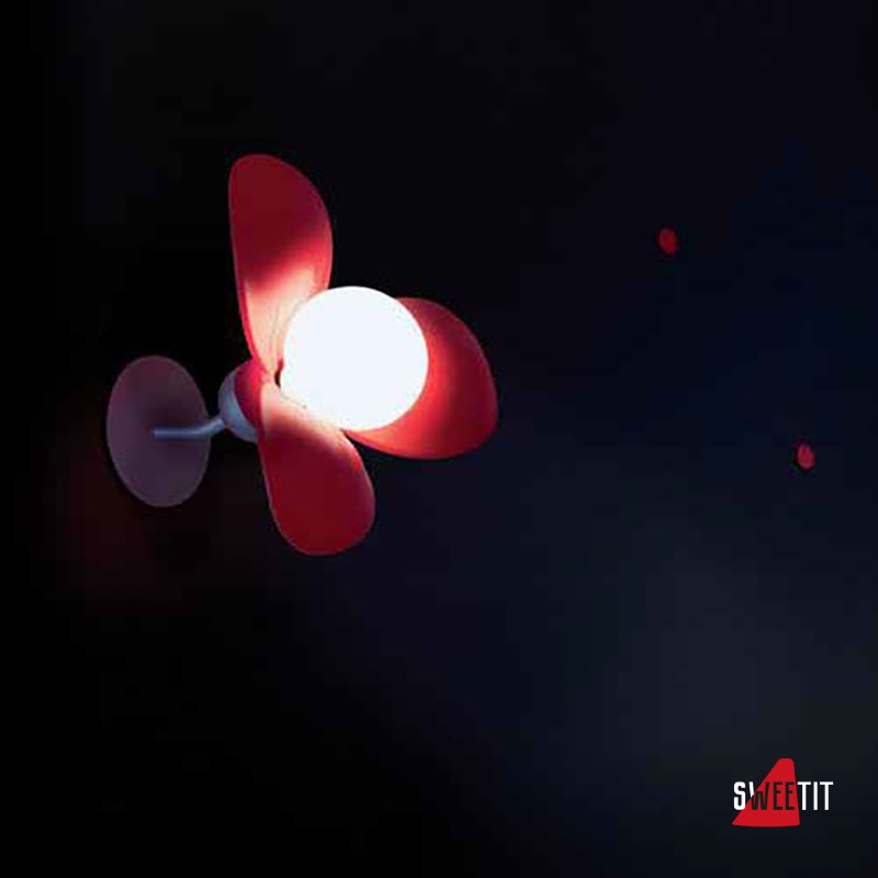 Бра B.lux Deco Bellaflo