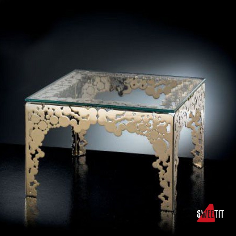 Торшеры IDL Bubbles 427/65x65/TABLE в Москве купить в Sweetit.ru
