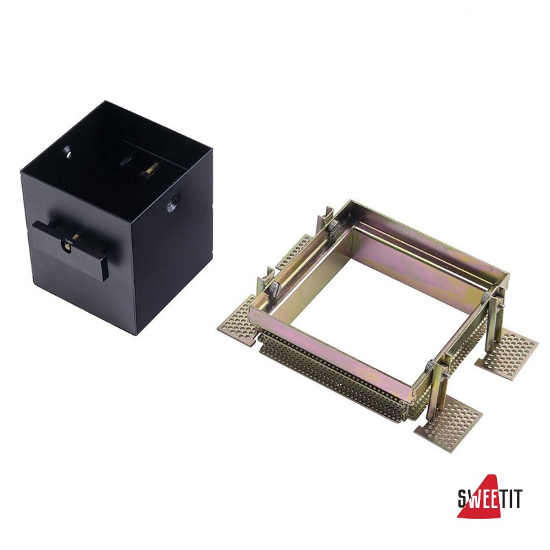 Корпус SLV Aixlight Pro 115351