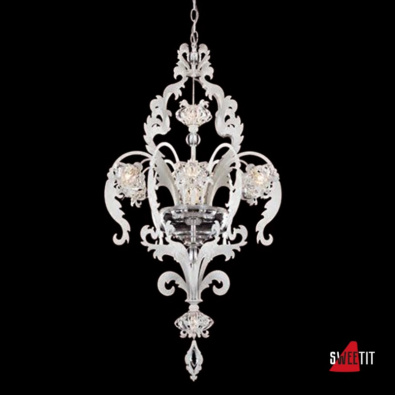 Люстра Schonbek Brocade BR3856