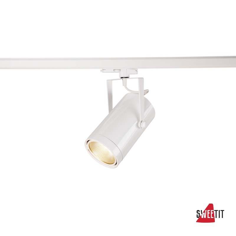 Светильник трековый SLV S-Track Dali 1002810
