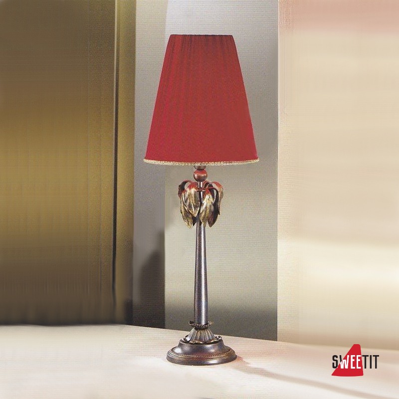 Настольная лампа BEBY GROUP Fruit 120_1L
